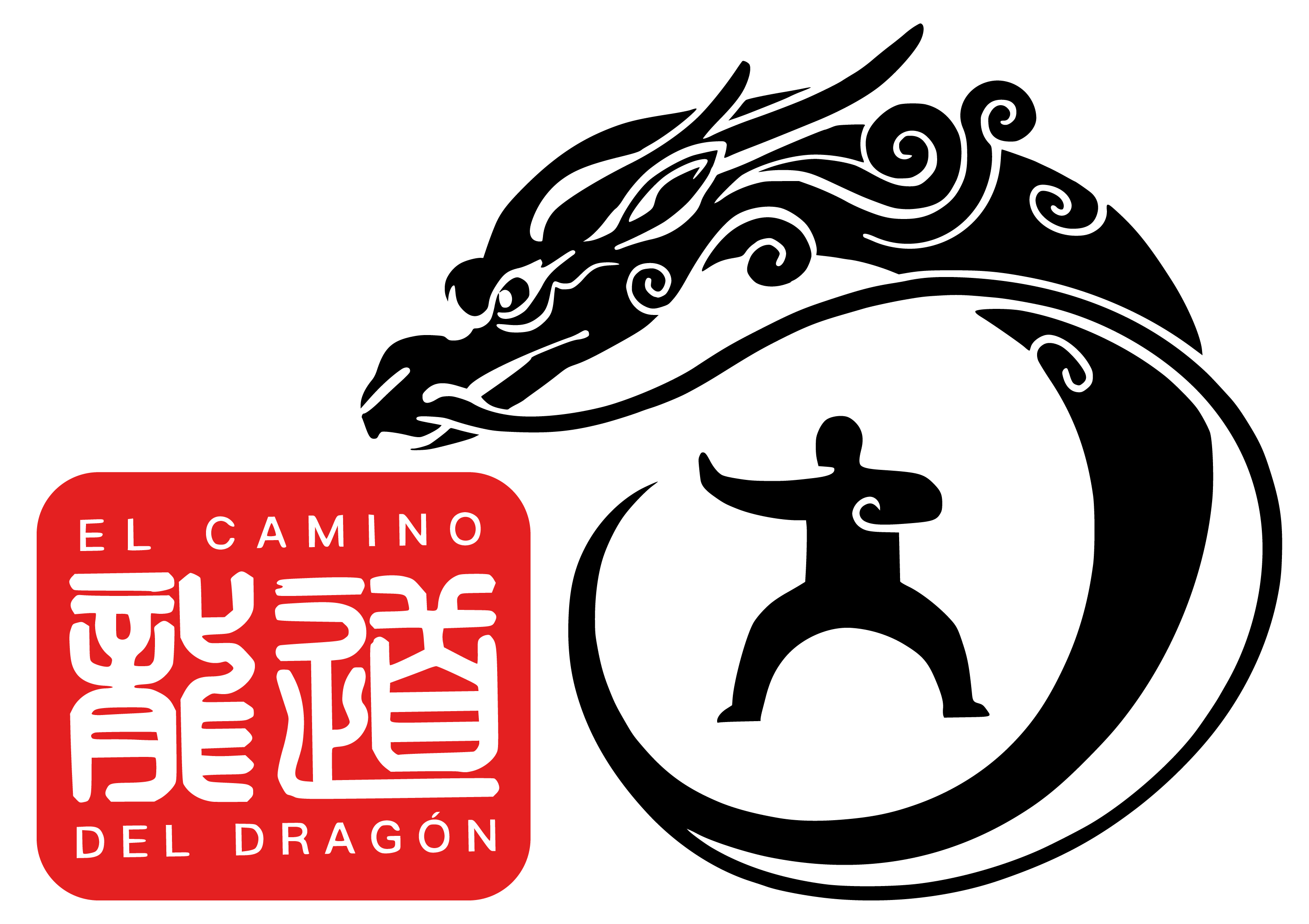 Camino del Dragón
