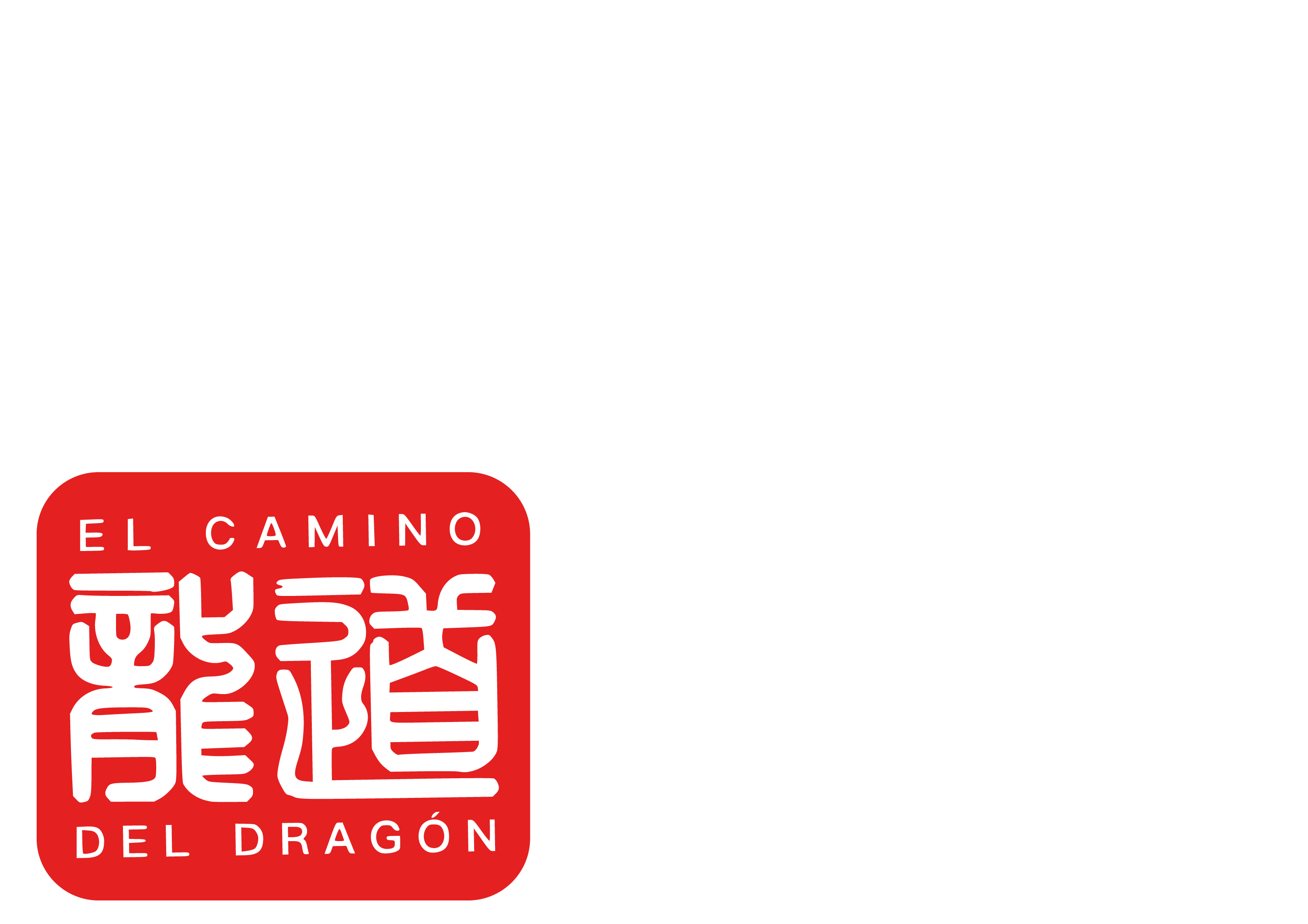 Camino del Dragón